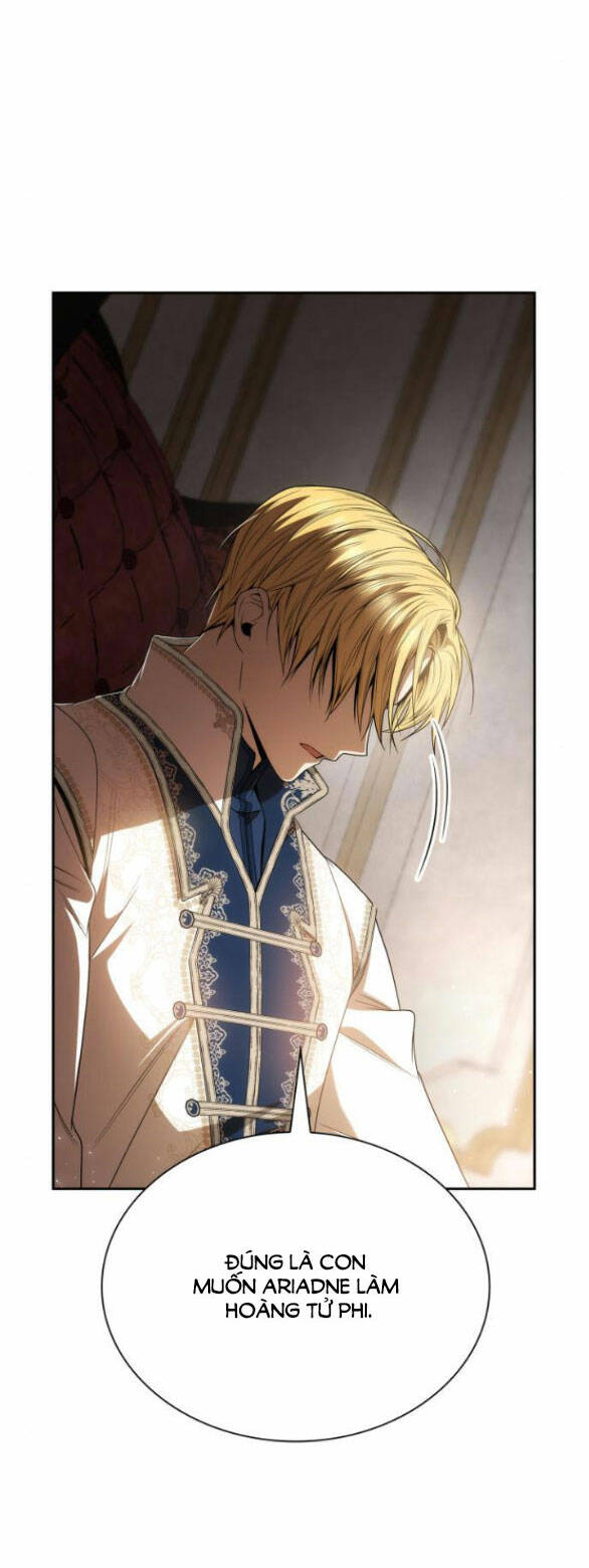 Chị Gái À, Kiếp Này Em Chính Là Nữ Hoàng Chapter 65.1 - Trang 2