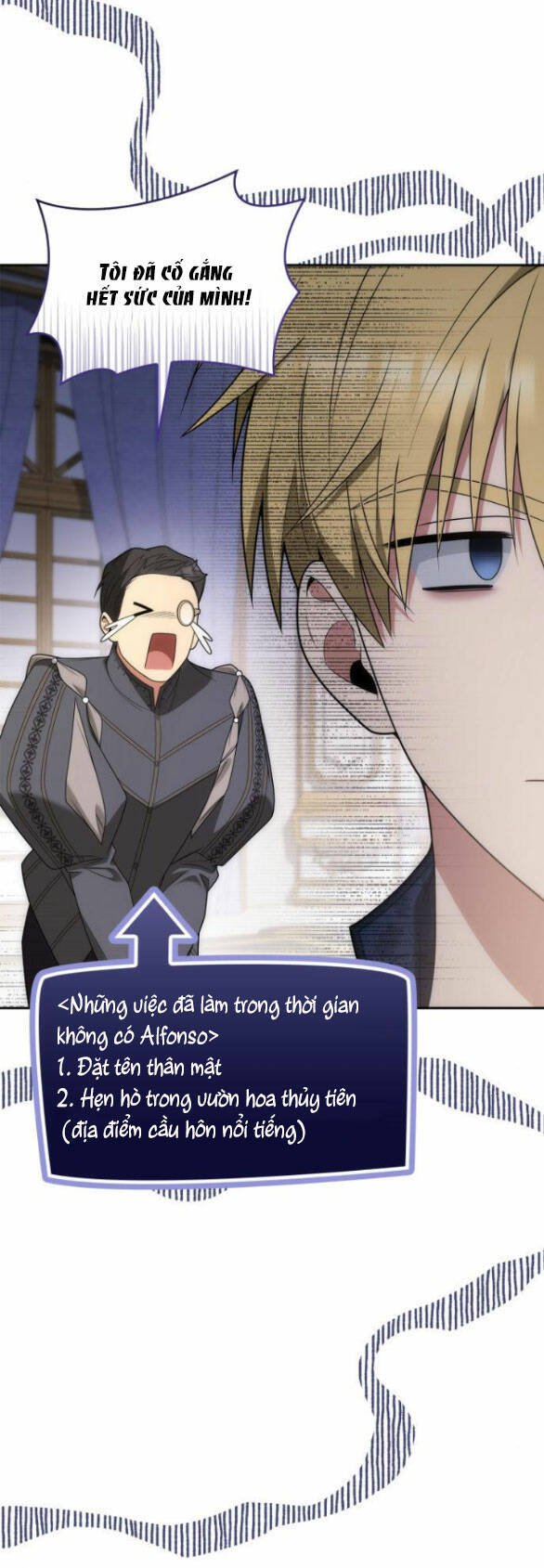 Chị Gái À, Kiếp Này Em Chính Là Nữ Hoàng Chapter 65.1 - Trang 2