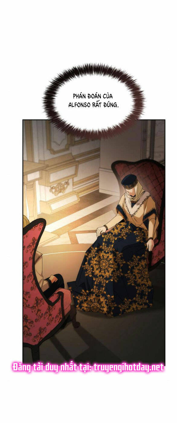 Chị Gái À, Kiếp Này Em Chính Là Nữ Hoàng Chapter 65.2 - Trang 2