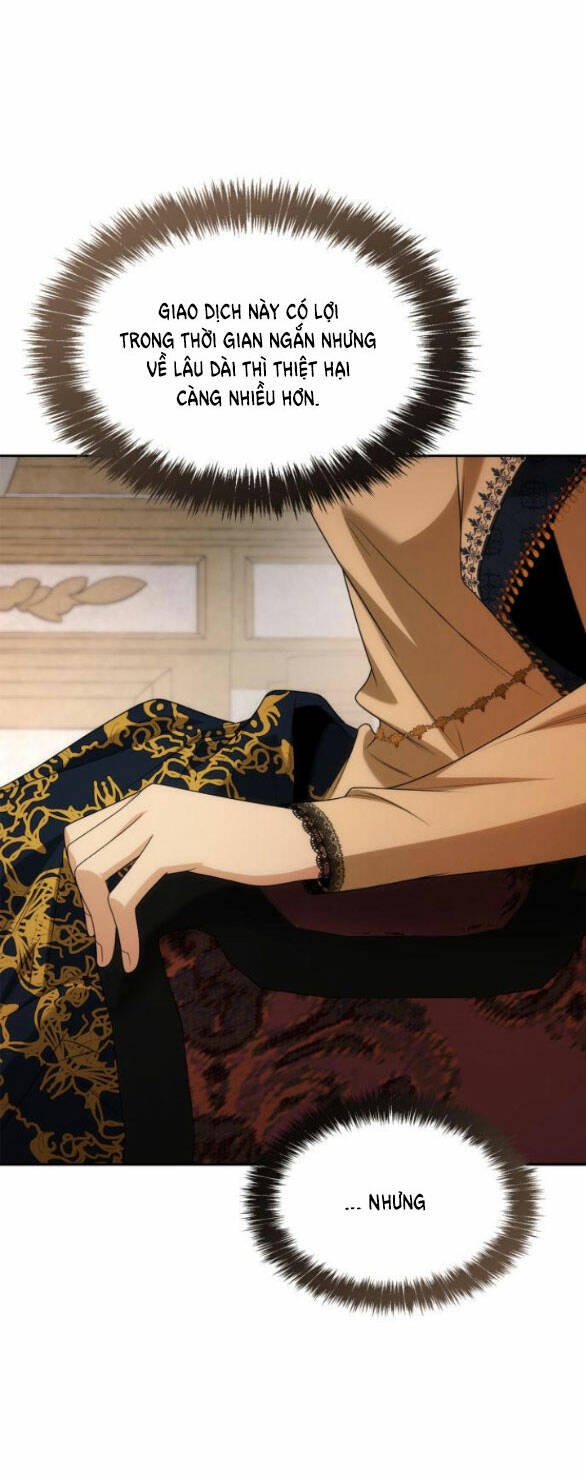 Chị Gái À, Kiếp Này Em Chính Là Nữ Hoàng Chapter 65.2 - Trang 2