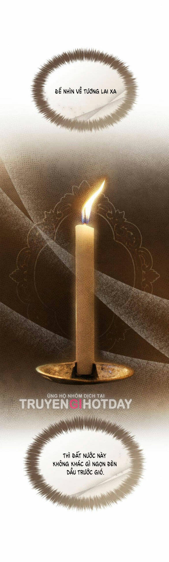 Chị Gái À, Kiếp Này Em Chính Là Nữ Hoàng Chapter 65.2 - Trang 2