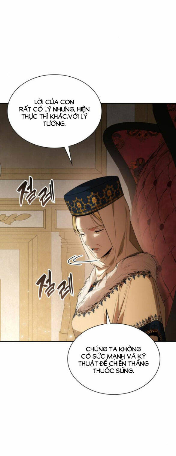 Chị Gái À, Kiếp Này Em Chính Là Nữ Hoàng Chapter 65.2 - Trang 2