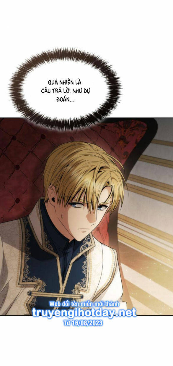 Chị Gái À, Kiếp Này Em Chính Là Nữ Hoàng Chapter 65.2 - Trang 2