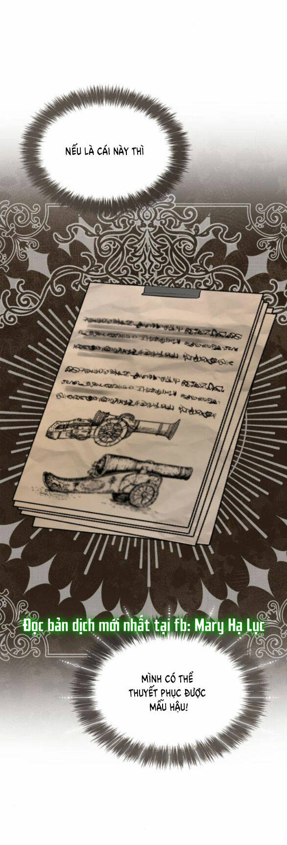 Chị Gái À, Kiếp Này Em Chính Là Nữ Hoàng Chapter 65.2 - Trang 2