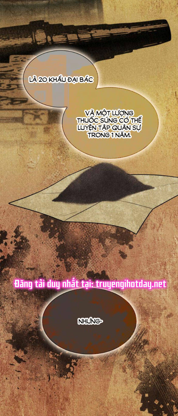 Chị Gái À, Kiếp Này Em Chính Là Nữ Hoàng Chapter 65.2 - Trang 2