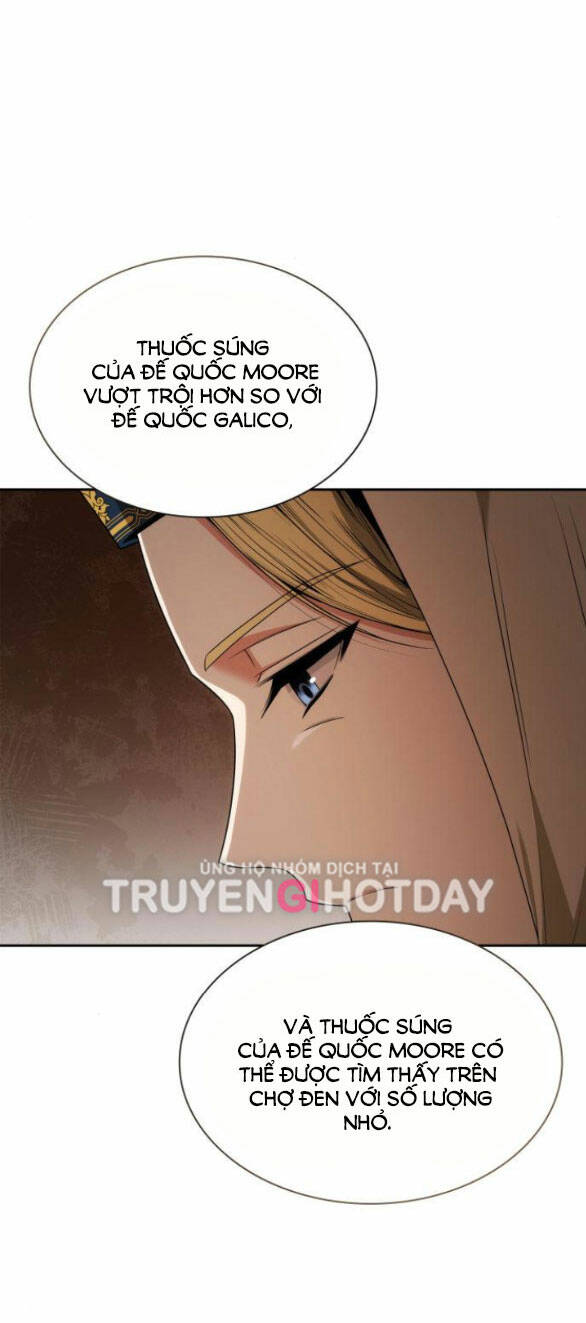 Chị Gái À, Kiếp Này Em Chính Là Nữ Hoàng Chapter 65.2 - Trang 2