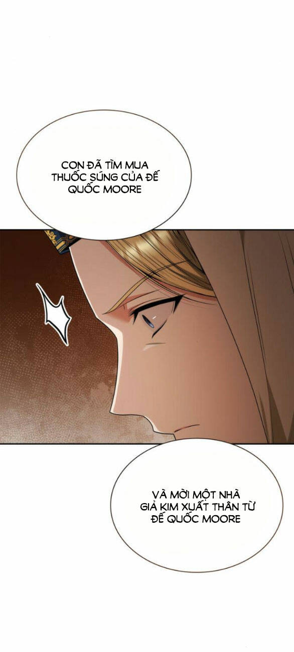 Chị Gái À, Kiếp Này Em Chính Là Nữ Hoàng Chapter 65.2 - Trang 2