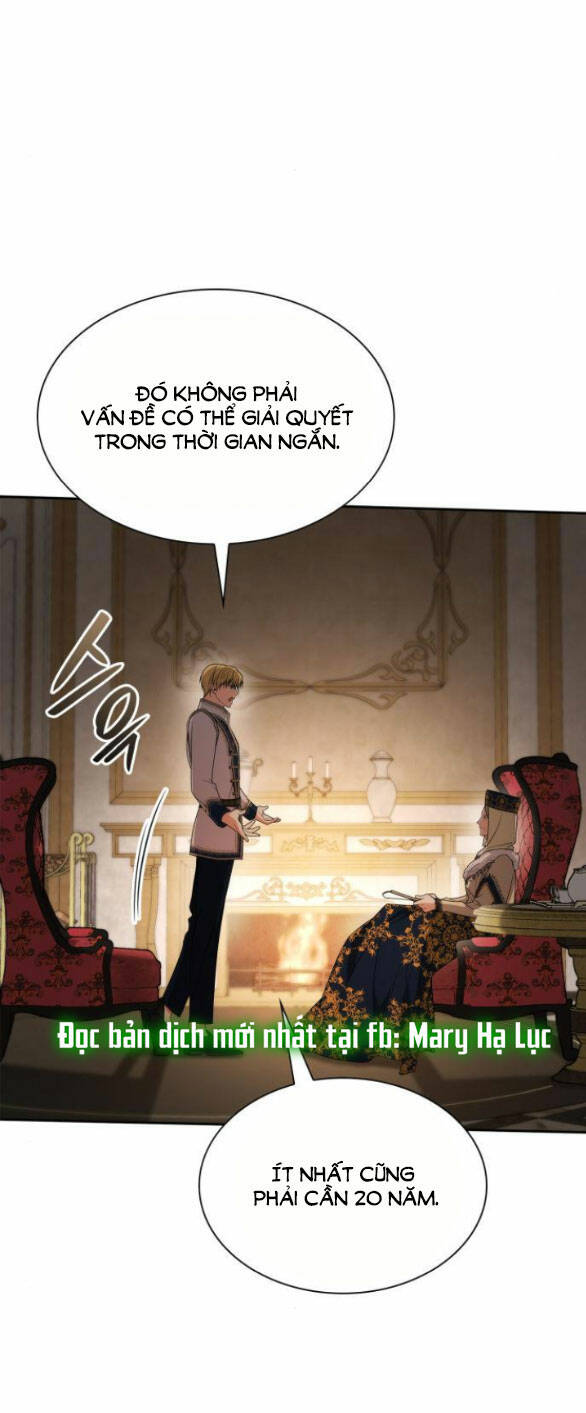 Chị Gái À, Kiếp Này Em Chính Là Nữ Hoàng Chapter 65.2 - Trang 2