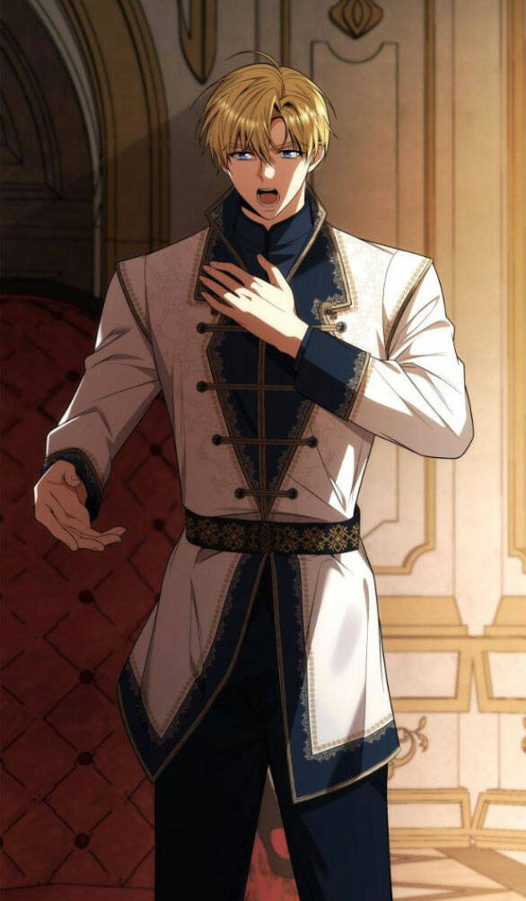 Chị Gái À, Kiếp Này Em Chính Là Nữ Hoàng Chapter 65.2 - Trang 2