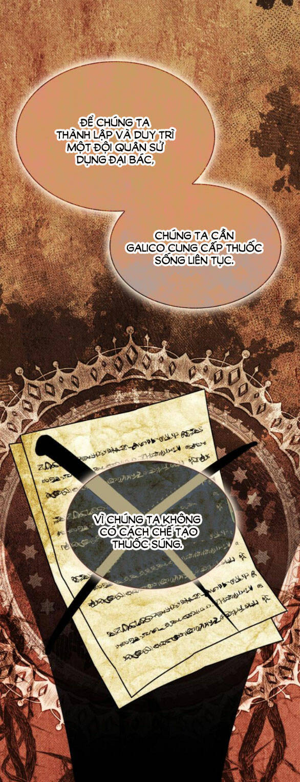 Chị Gái À, Kiếp Này Em Chính Là Nữ Hoàng Chapter 65.2 - Trang 2