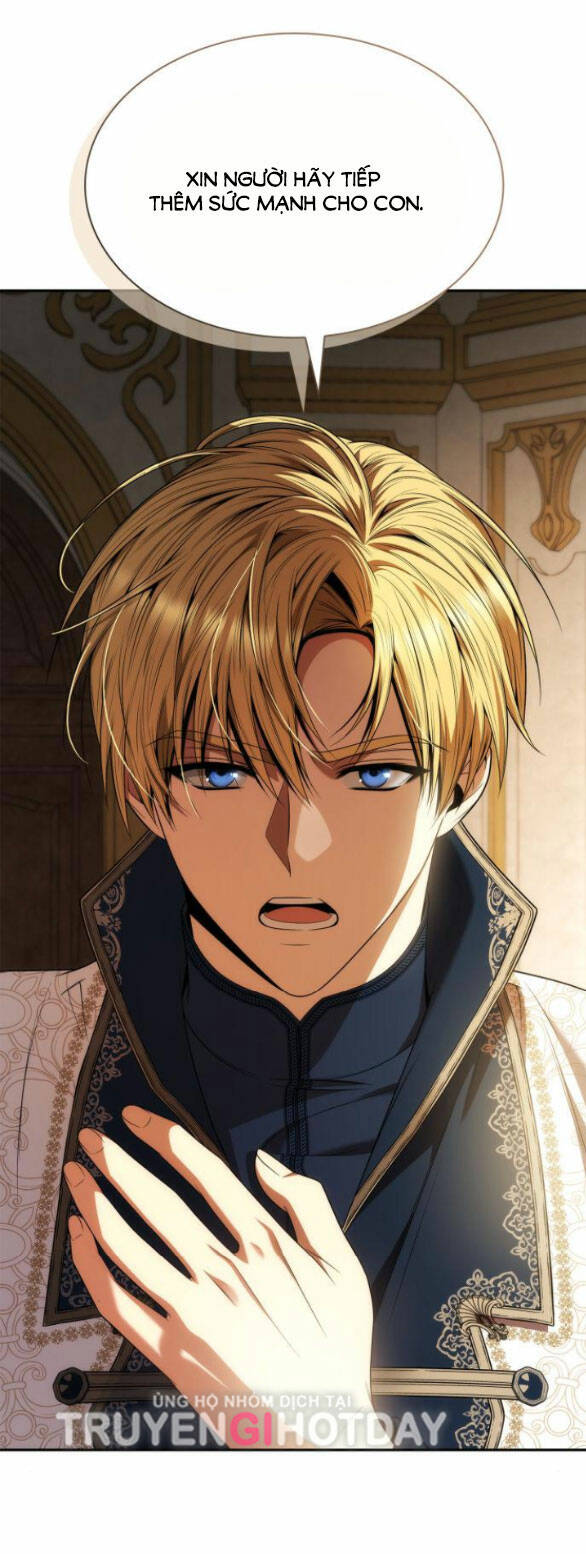 Chị Gái À, Kiếp Này Em Chính Là Nữ Hoàng Chapter 65.2 - Trang 2