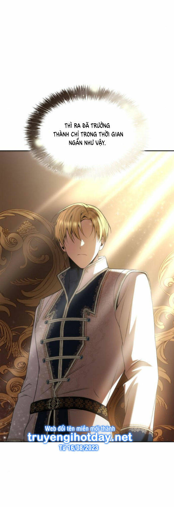 Chị Gái À, Kiếp Này Em Chính Là Nữ Hoàng Chapter 65.2 - Trang 2