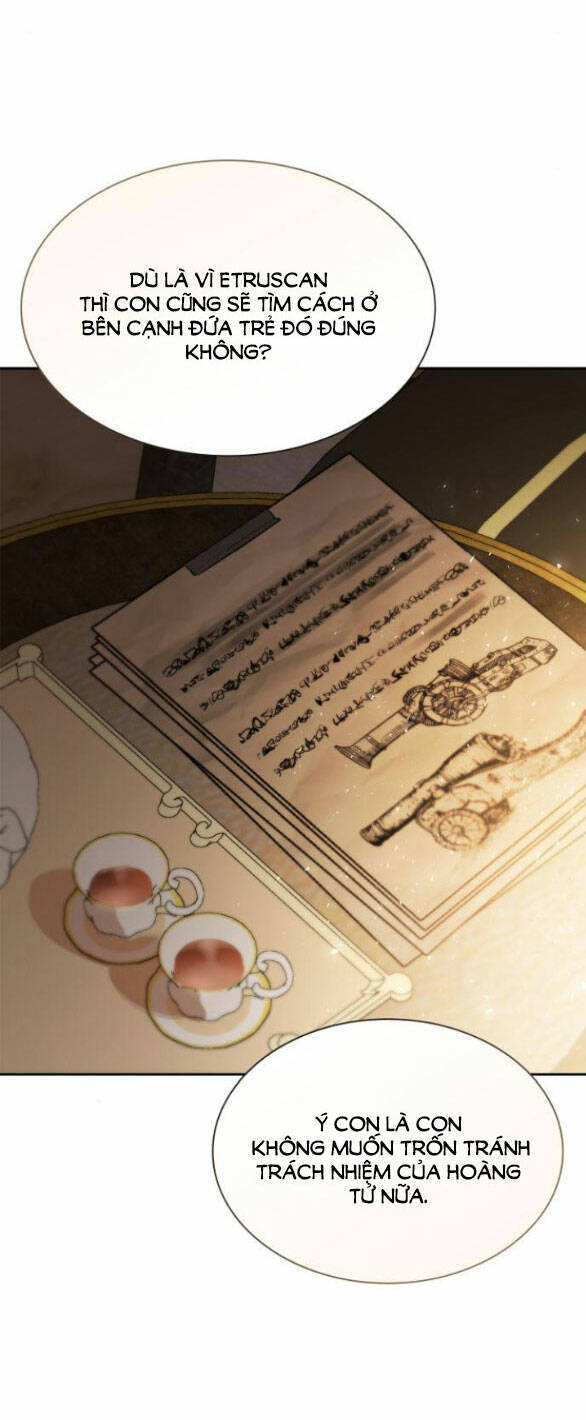 Chị Gái À, Kiếp Này Em Chính Là Nữ Hoàng Chapter 65.2 - Trang 2