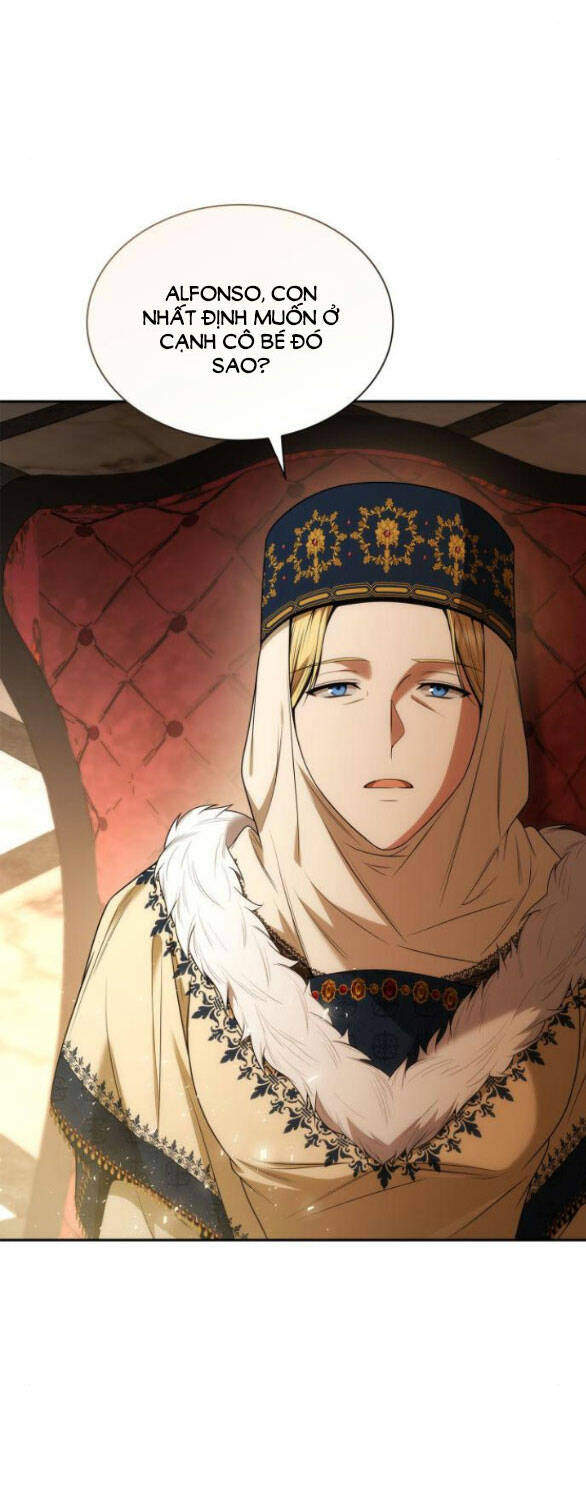 Chị Gái À, Kiếp Này Em Chính Là Nữ Hoàng Chapter 65.2 - Trang 2