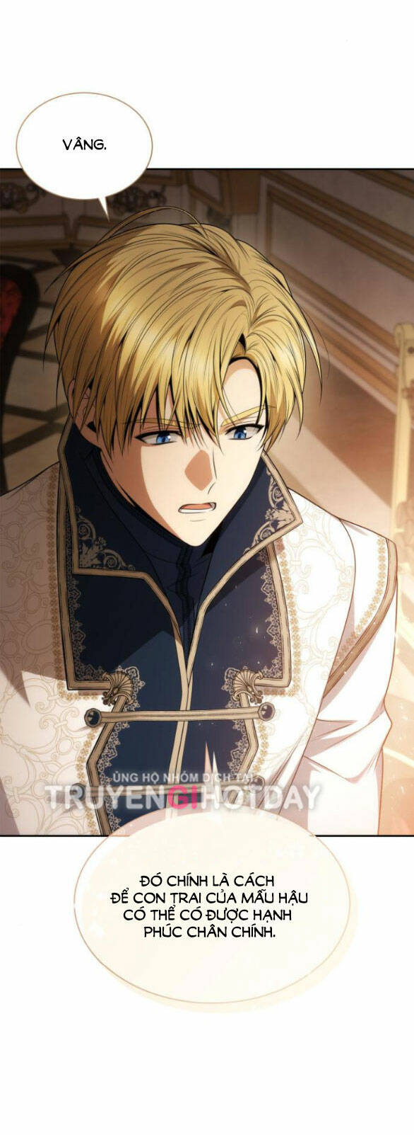 Chị Gái À, Kiếp Này Em Chính Là Nữ Hoàng Chapter 65.2 - Trang 2