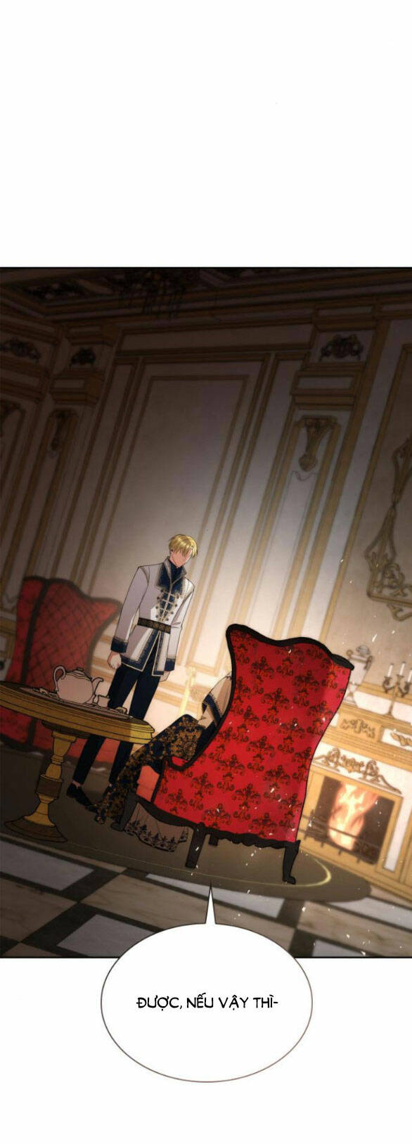 Chị Gái À, Kiếp Này Em Chính Là Nữ Hoàng Chapter 65.2 - Trang 2