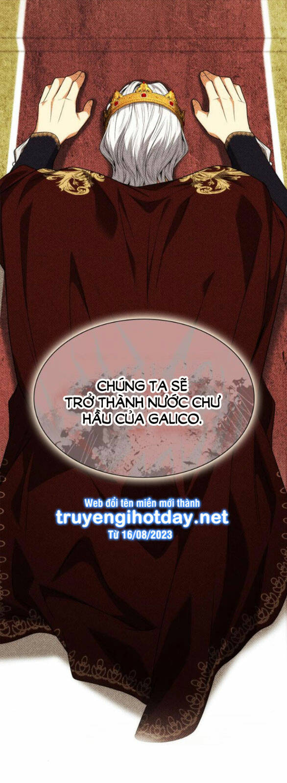 Chị Gái À, Kiếp Này Em Chính Là Nữ Hoàng Chapter 65.2 - Trang 2