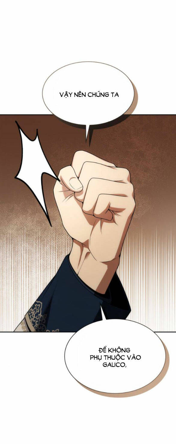 Chị Gái À, Kiếp Này Em Chính Là Nữ Hoàng Chapter 65.2 - Trang 2