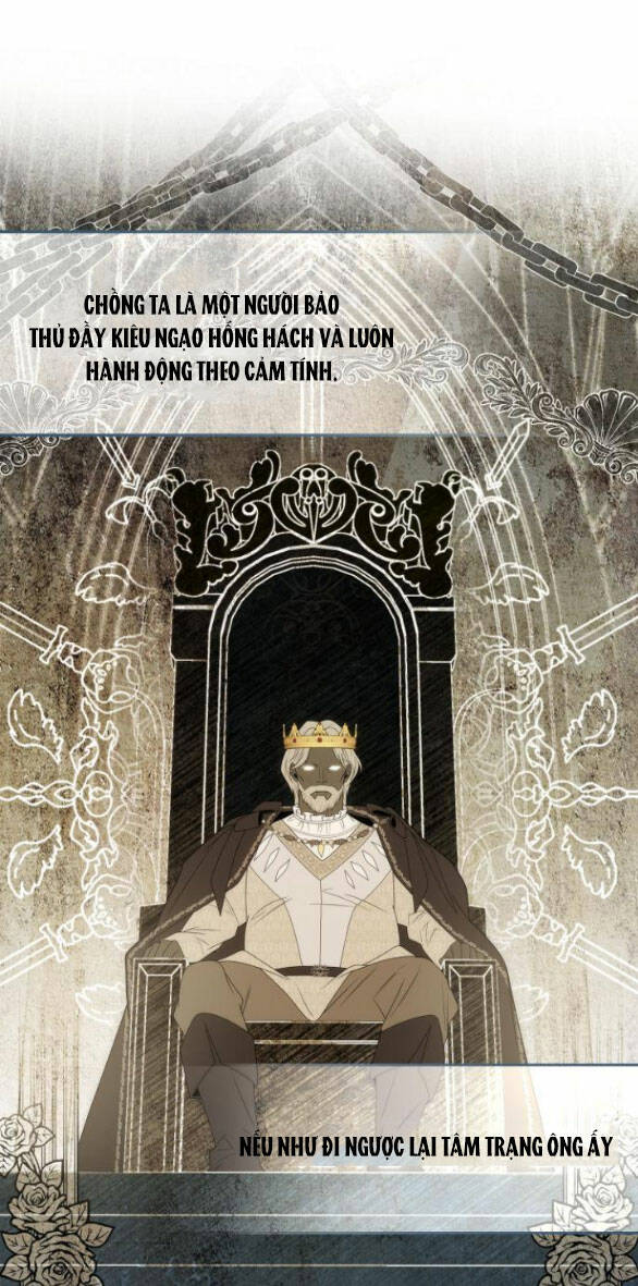 Chị Gái À, Kiếp Này Em Chính Là Nữ Hoàng Chapter 66.1 - Trang 2