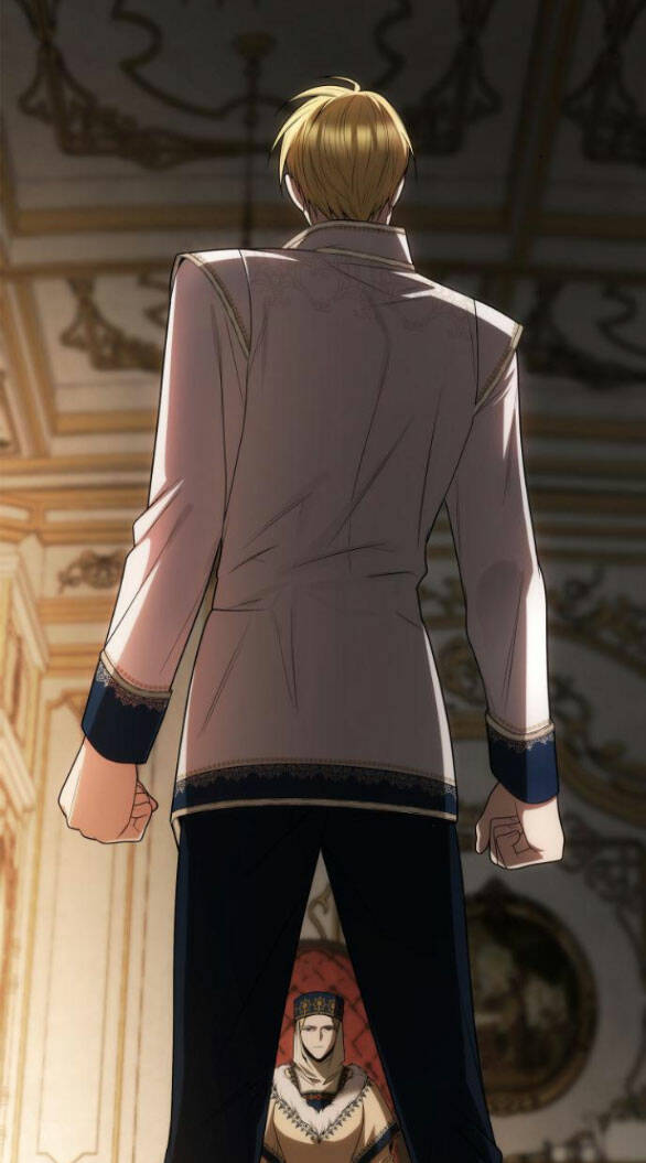 Chị Gái À, Kiếp Này Em Chính Là Nữ Hoàng Chapter 66.1 - Trang 2