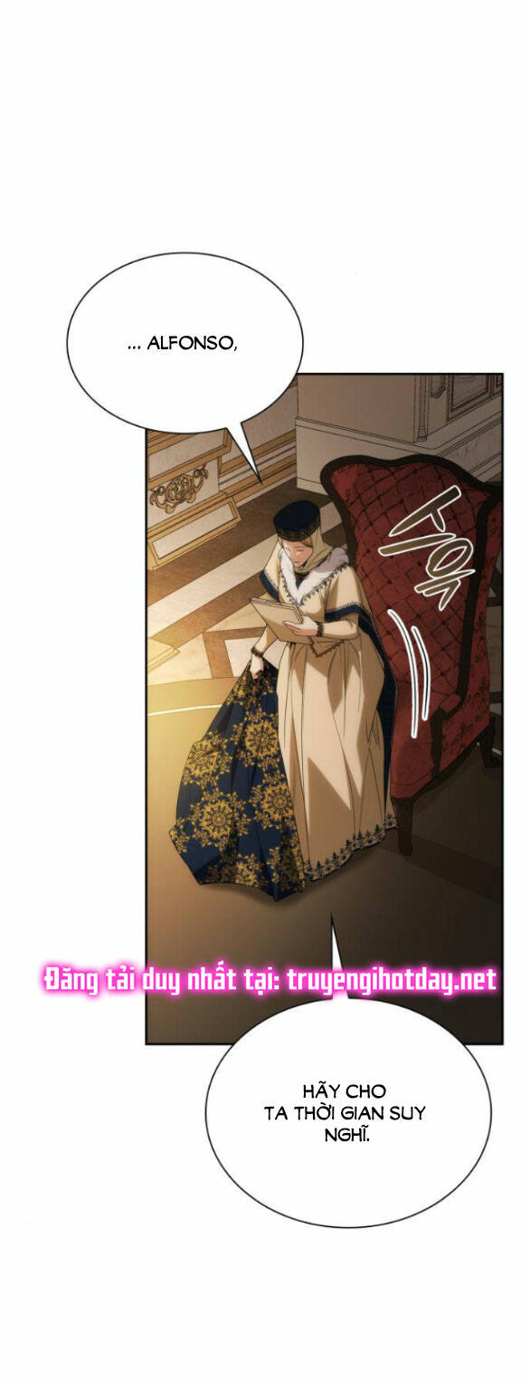 Chị Gái À, Kiếp Này Em Chính Là Nữ Hoàng Chapter 66.1 - Trang 2