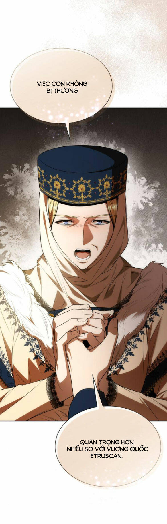 Chị Gái À, Kiếp Này Em Chính Là Nữ Hoàng Chapter 66.1 - Trang 2