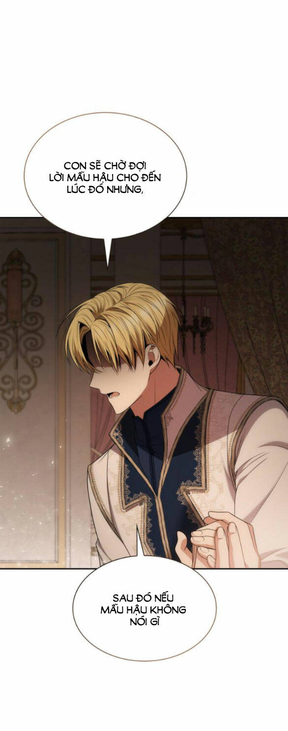 Chị Gái À, Kiếp Này Em Chính Là Nữ Hoàng Chapter 66.1 - Trang 2