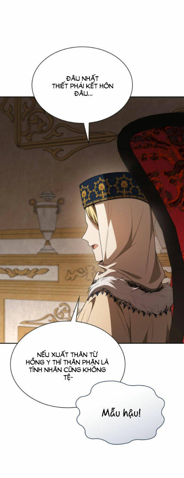 Chị Gái À, Kiếp Này Em Chính Là Nữ Hoàng Chapter 66.1 - Trang 2