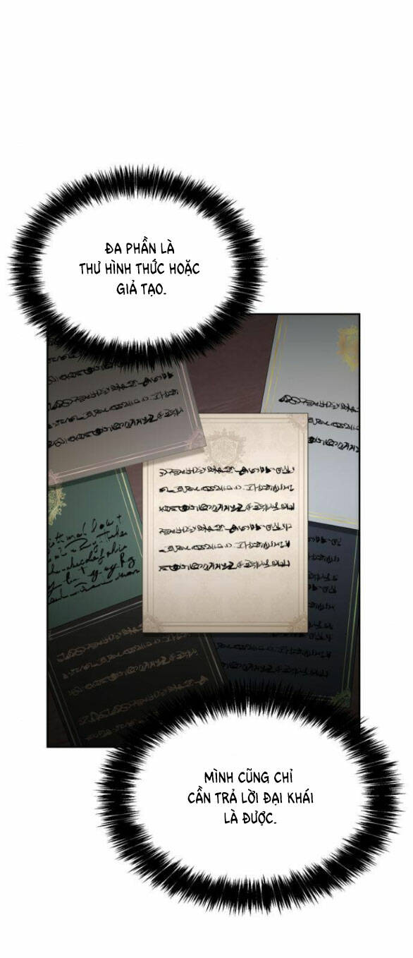 Chị Gái À, Kiếp Này Em Chính Là Nữ Hoàng Chapter 66.1 - Trang 2