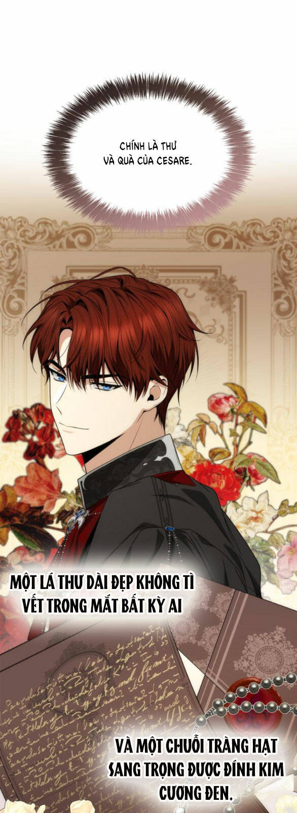 Chị Gái À, Kiếp Này Em Chính Là Nữ Hoàng Chapter 66.1 - Trang 2