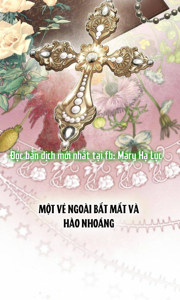 Chị Gái À, Kiếp Này Em Chính Là Nữ Hoàng Chapter 66.1 - Trang 2