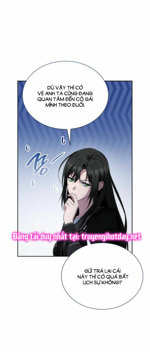 Chị Gái À, Kiếp Này Em Chính Là Nữ Hoàng Chapter 66.1 - Trang 2