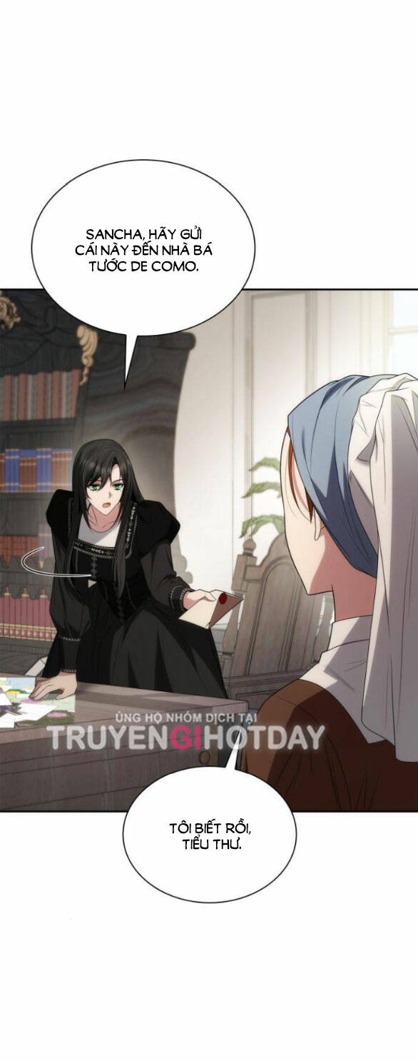 Chị Gái À, Kiếp Này Em Chính Là Nữ Hoàng Chapter 66.1 - Trang 2