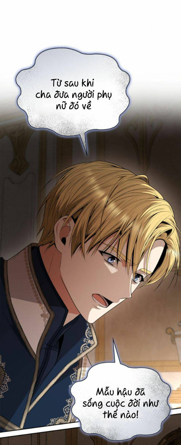Chị Gái À, Kiếp Này Em Chính Là Nữ Hoàng Chapter 66.1 - Trang 2
