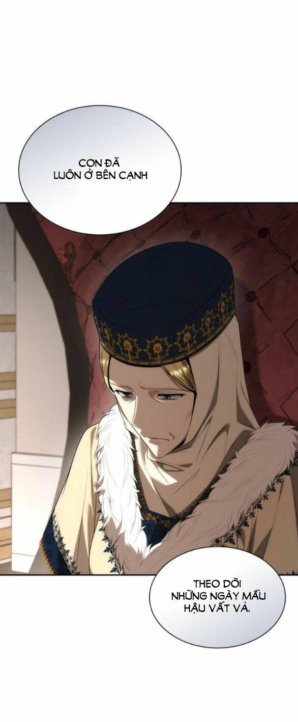 Chị Gái À, Kiếp Này Em Chính Là Nữ Hoàng Chapter 66.1 - Trang 2