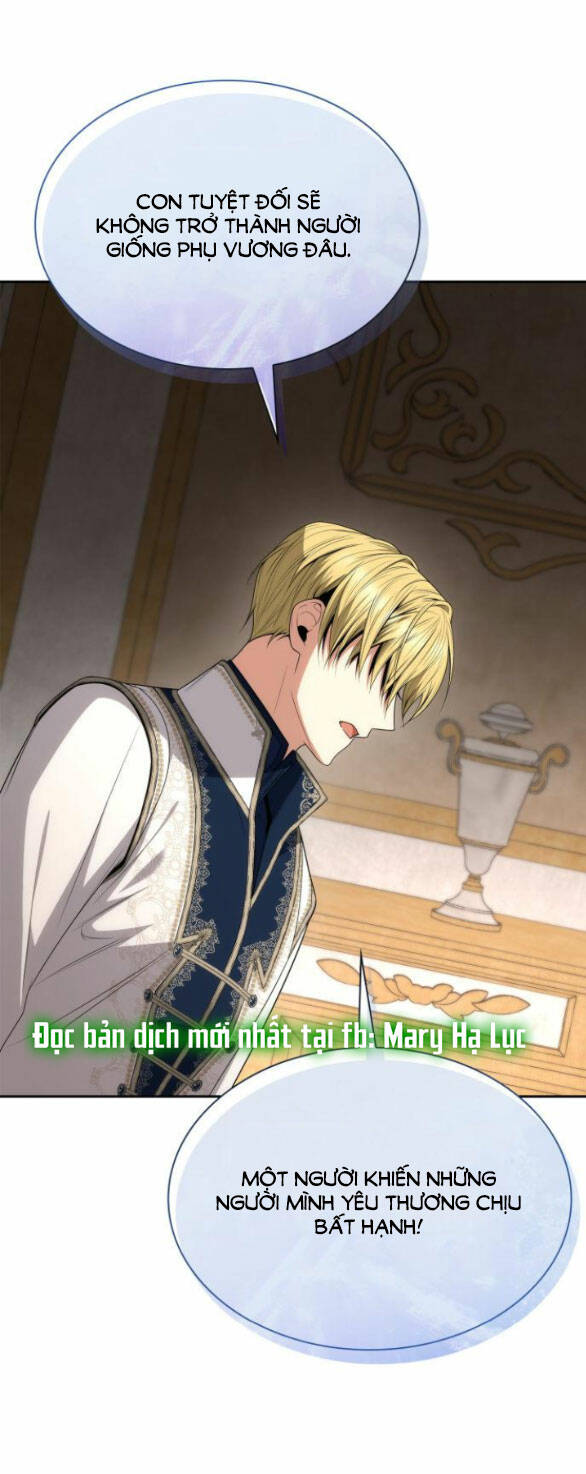 Chị Gái À, Kiếp Này Em Chính Là Nữ Hoàng Chapter 66.1 - Trang 2