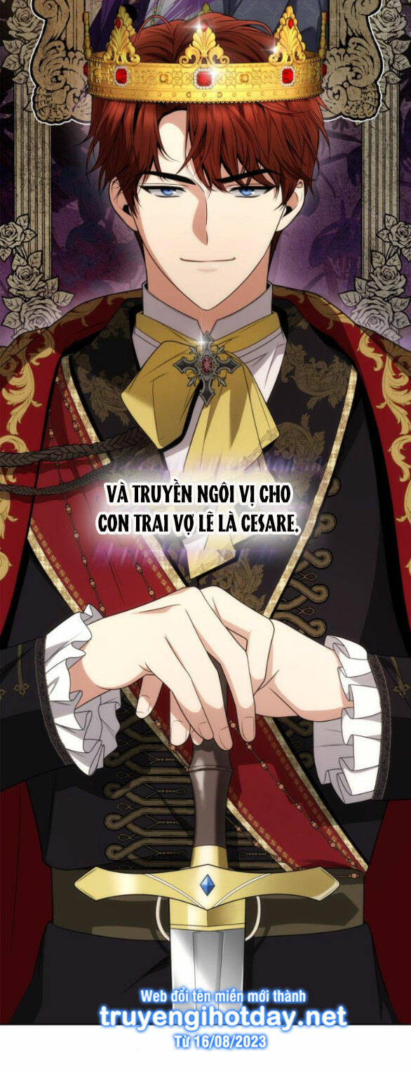 Chị Gái À, Kiếp Này Em Chính Là Nữ Hoàng Chapter 66.1 - Trang 2