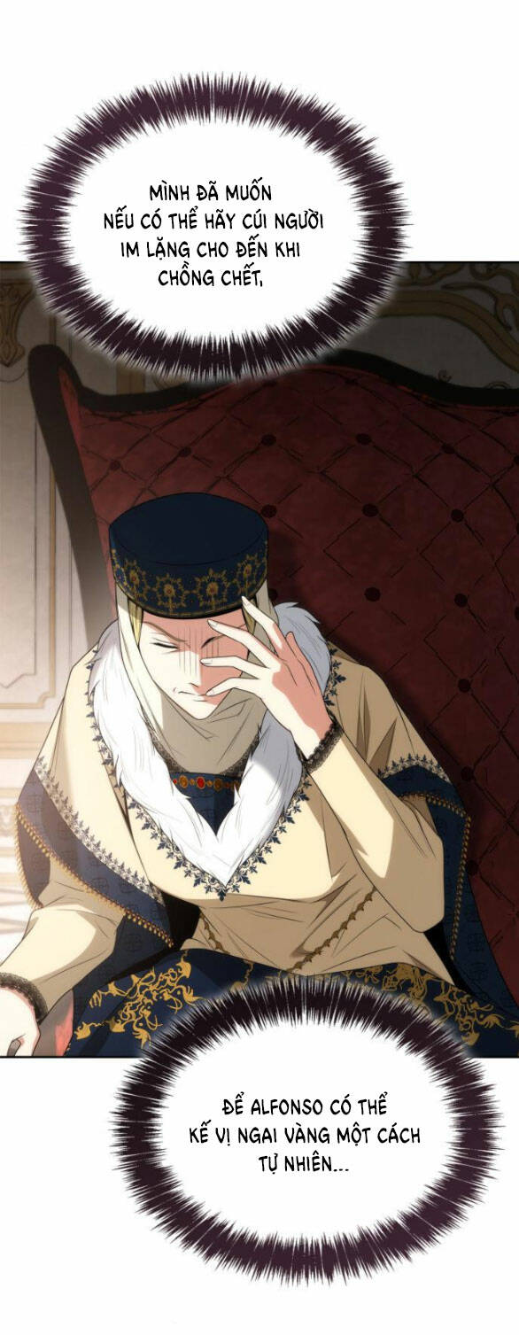 Chị Gái À, Kiếp Này Em Chính Là Nữ Hoàng Chapter 66.1 - Trang 2