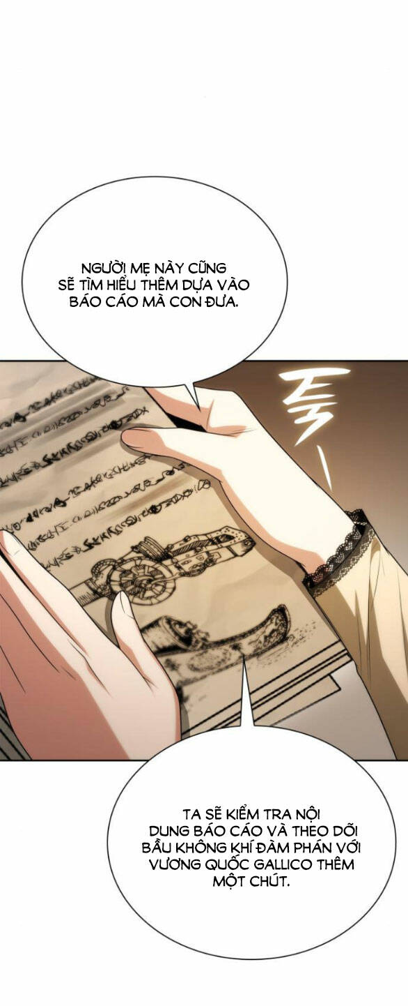 Chị Gái À, Kiếp Này Em Chính Là Nữ Hoàng Chapter 66.1 - Trang 2