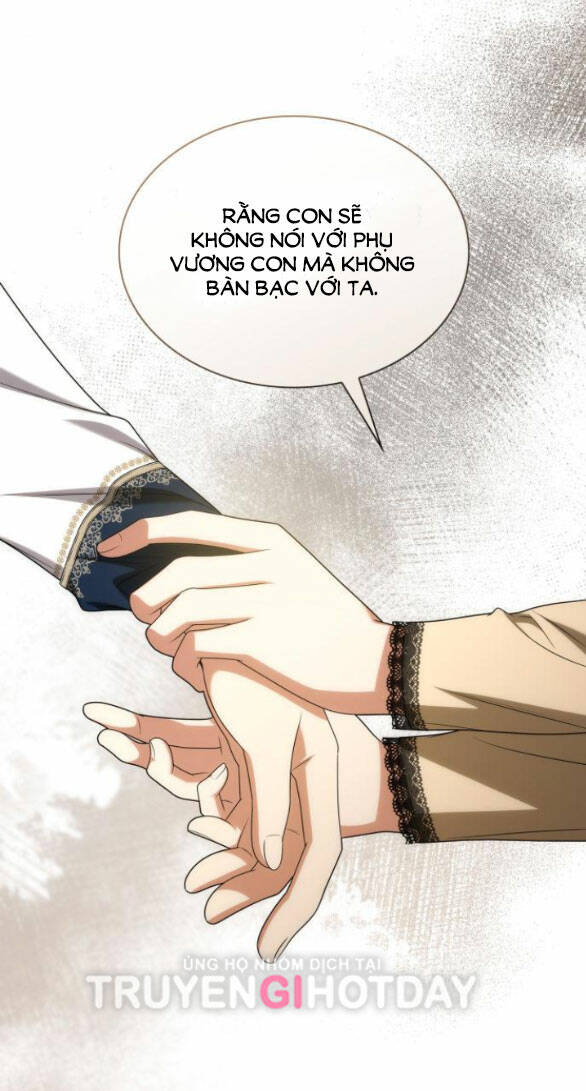 Chị Gái À, Kiếp Này Em Chính Là Nữ Hoàng Chapter 66.1 - Trang 2