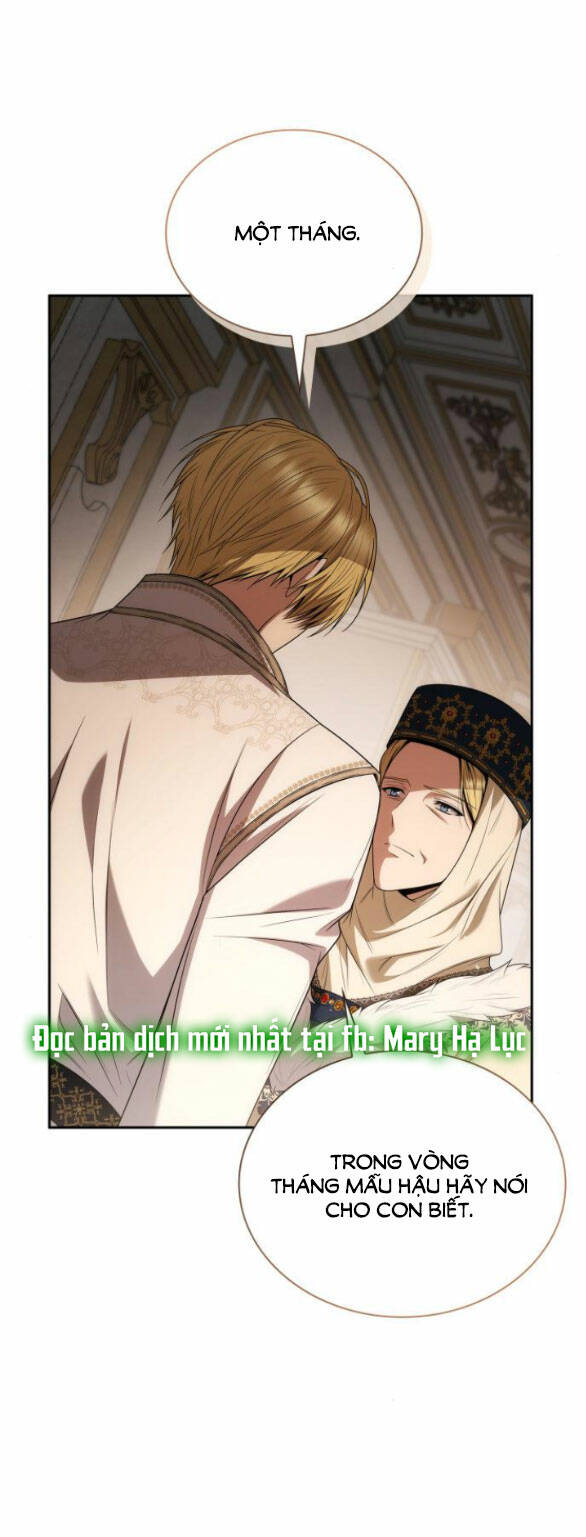 Chị Gái À, Kiếp Này Em Chính Là Nữ Hoàng Chapter 66.1 - Trang 2