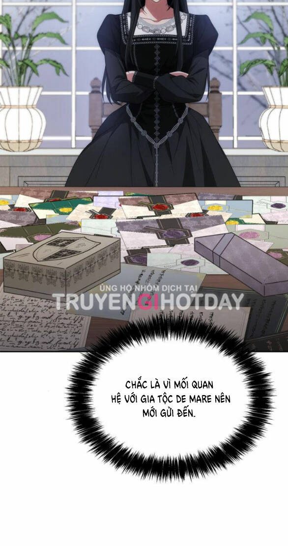 Chị Gái À, Kiếp Này Em Chính Là Nữ Hoàng Chapter 66.1 - Trang 2