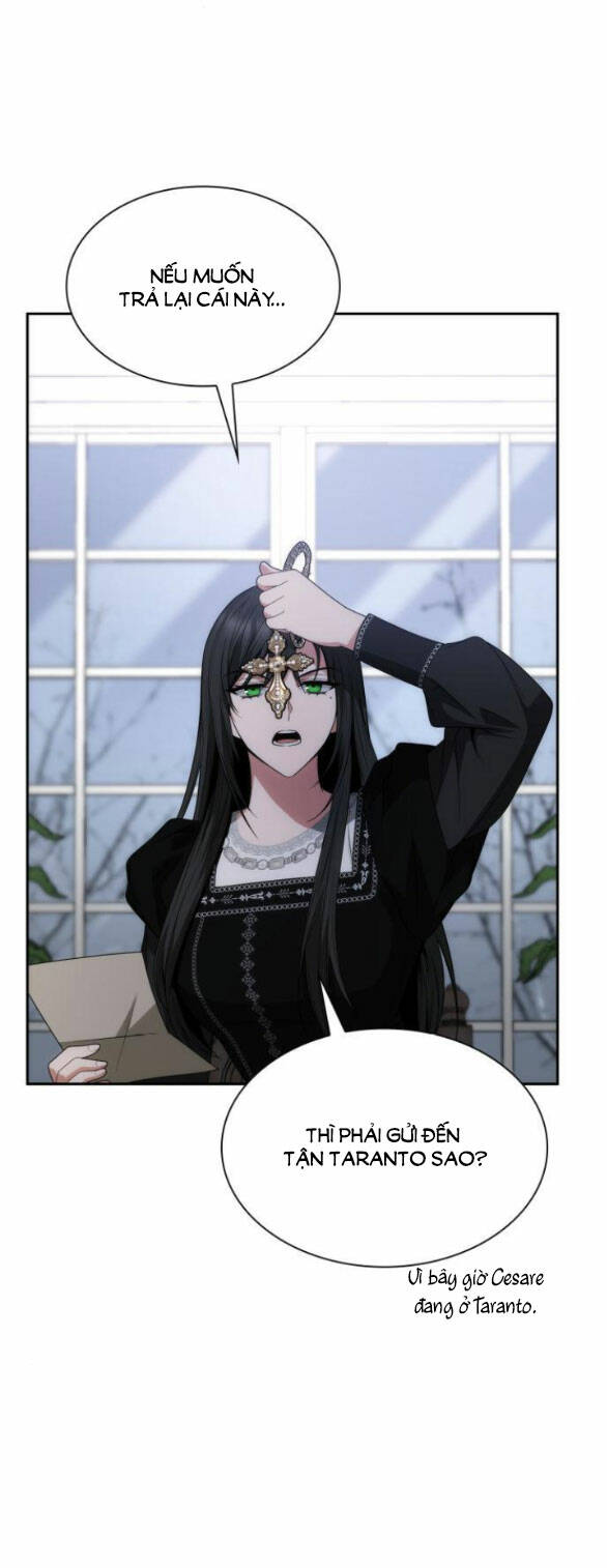 Chị Gái À, Kiếp Này Em Chính Là Nữ Hoàng Chapter 66.1 - Trang 2