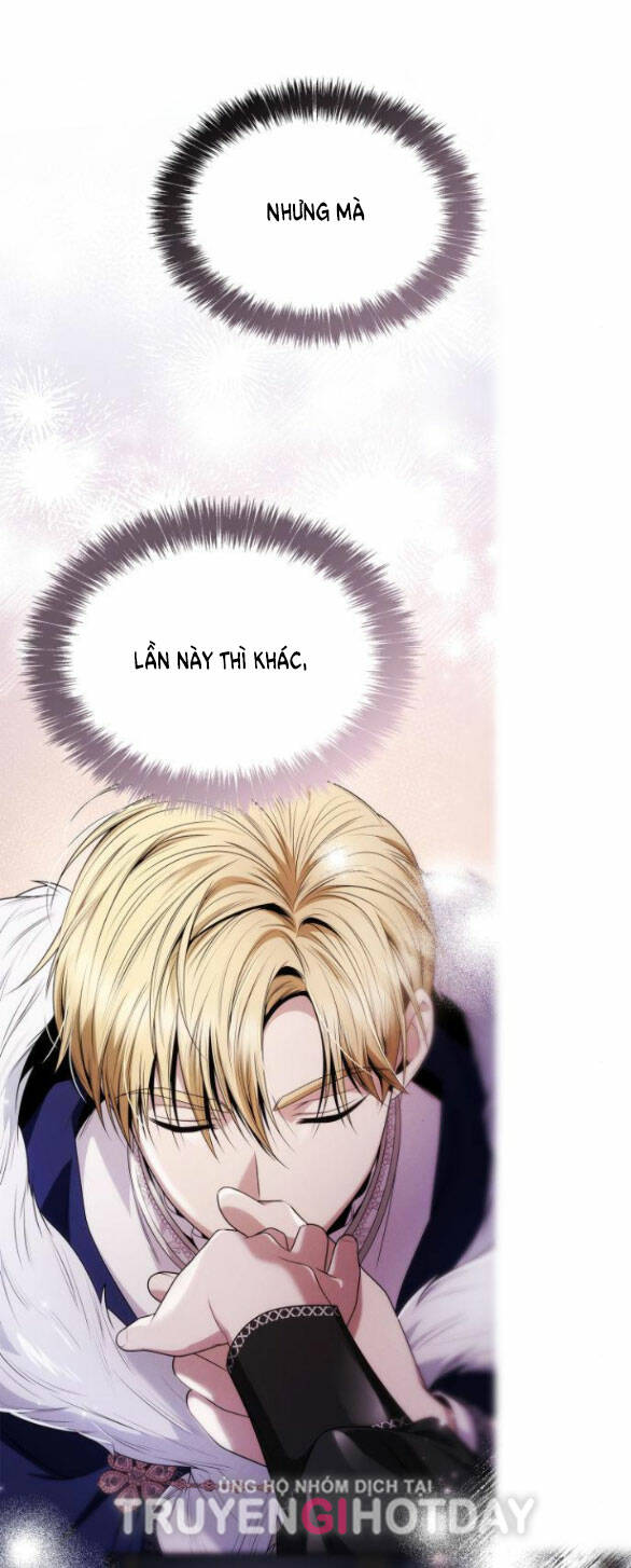 Chị Gái À, Kiếp Này Em Chính Là Nữ Hoàng Chapter 66.2 - Trang 2