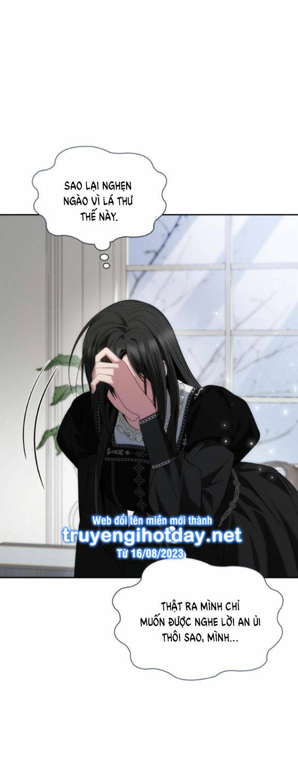 Chị Gái À, Kiếp Này Em Chính Là Nữ Hoàng Chapter 66.2 - Trang 2