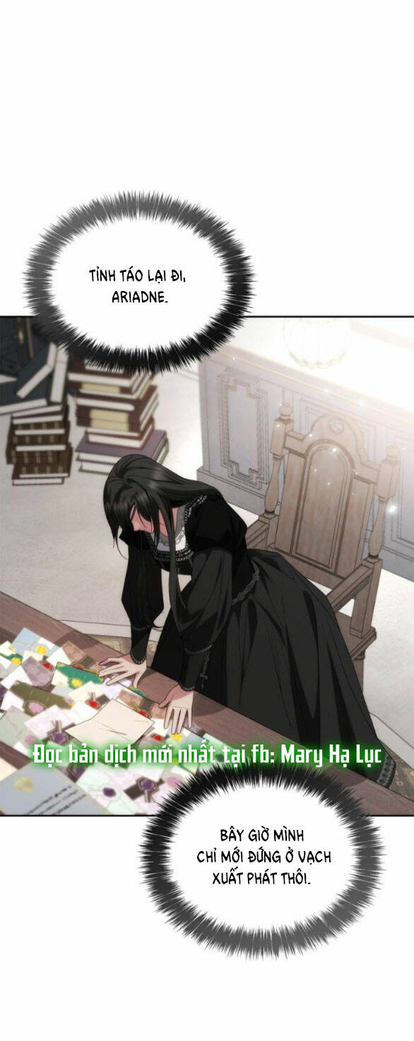 Chị Gái À, Kiếp Này Em Chính Là Nữ Hoàng Chapter 66.2 - Trang 2