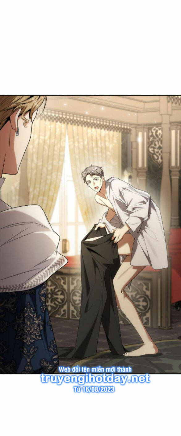 Chị Gái À, Kiếp Này Em Chính Là Nữ Hoàng Chapter 66.2 - Trang 2