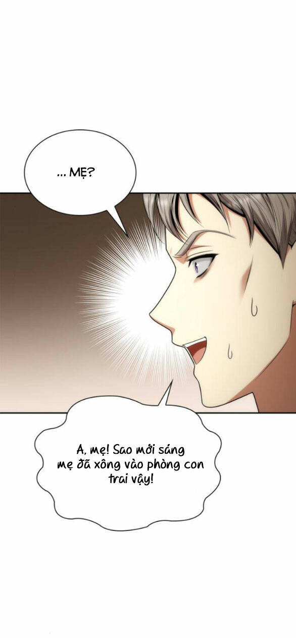 Chị Gái À, Kiếp Này Em Chính Là Nữ Hoàng Chapter 66.2 - Trang 2