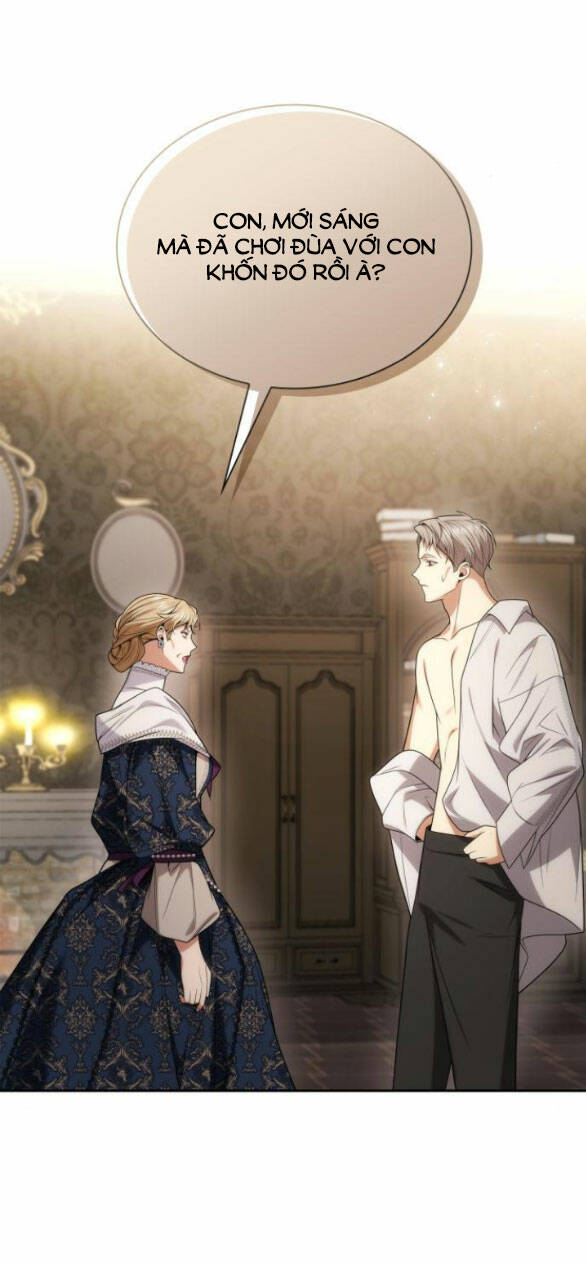 Chị Gái À, Kiếp Này Em Chính Là Nữ Hoàng Chapter 66.2 - Trang 2