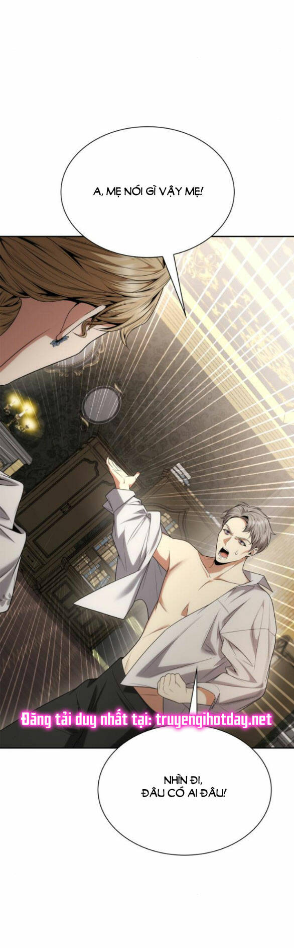 Chị Gái À, Kiếp Này Em Chính Là Nữ Hoàng Chapter 66.2 - Trang 2